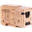 Picture of Wooden Camera - Wood Sony Venice Model with Wood AXS-R7