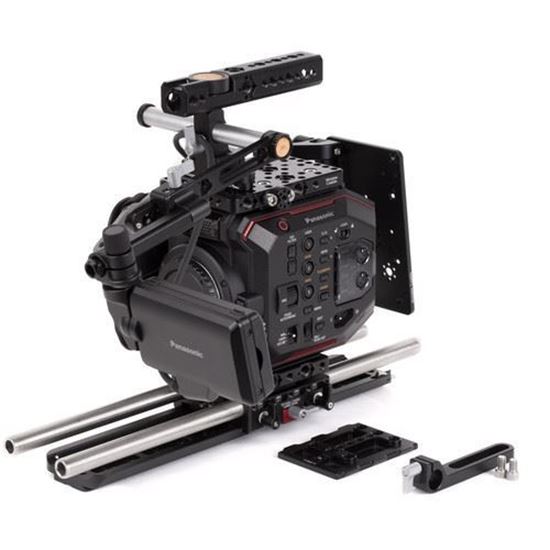 Picture of Wooden Camera - Panasonic EVA1 Accessory Kit (Pro)