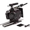 Picture of Wooden Camera - Panasonic EVA1 Accessory Kit (Pro)