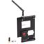 Picture of Wooden Camera - WiFi Side Plate (Weapon/Scarlet-W/Raven)