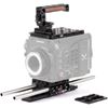 Picture of Wooden Camera - Panasonic VariCam LT Unified Accessory Kit (Advanced)