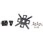 Picture of Wooden Camera - Preston MDR3 V-Lock Accessory Mount Kit