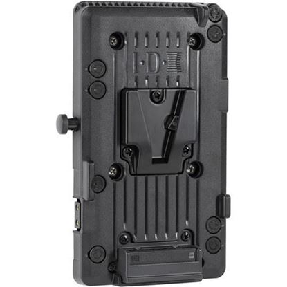 Picture of Wooden Camera - WC V-Mount (CION)