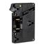 Picture of Wooden Camera - WC Gold Mount (CION)
