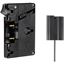 Picture of Wooden Camera - WC Gold Mount (D600, D610, D800, D800E, D7000, D7100)