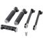 Picture of Wooden Camera - Rosette Handle Kit (Rubber)