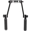 Picture of Wooden Camera - Rosette Handle Kit (Rubber)