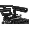Picture of Wooden Camera - Safety NATO Rail (150mm)