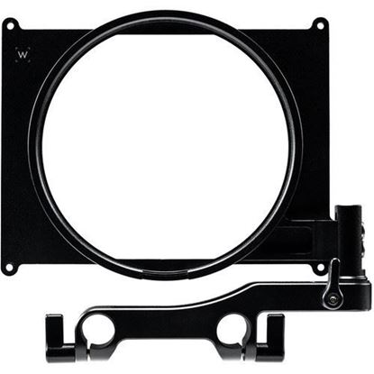 Picture of Wooden Camera Zip Box Pro 4x5.65 (Swing Away Back Only)