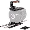 Picture of Wooden Camera - Sony FS7 Unified Accessory Kit (Advanced)