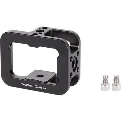 Picture of Wooden Camera - Sony RX0 Camera Cage