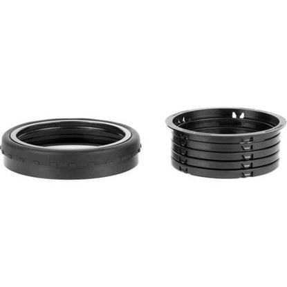 Picture of Wooden Camera - UMB-1 Universal Mattebox (Bellows Set)