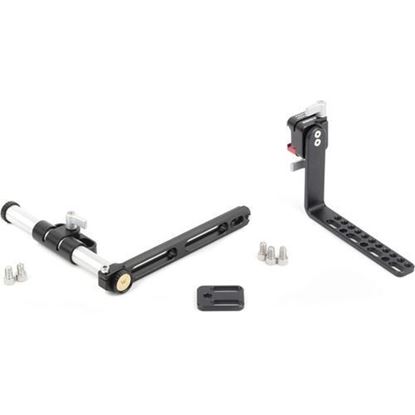 Picture of Wooden Camera - UVF Mount v2 LCD Kit