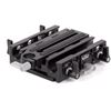 Picture of Wooden Camera - Unified Baseplate (Sony FS7, Canon C100mkII, C300mkII, C100, C300, C500)