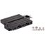 Picture of Wooden Camera - Unified Baseplate Camera Dovetail (Canon C200, C200B, C700)