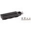 Picture of Wooden Camera - Unified Baseplate Camera Dovetail (URSA Mini, Sony F55, F5)