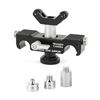 Picture of Wooden Camera - Universal Lens Support (15mm LW)