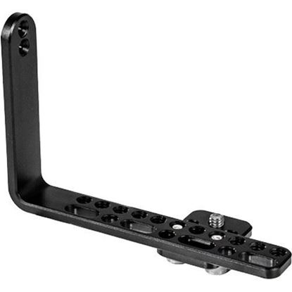 Picture of Wooden Camera - UVF LCD Bracket