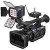 Picture of Sony 1/3" 3 Chip 4K Handy Camcorder