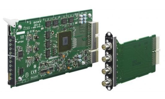 Picture of Sony 3G/HDSDI OUTPUT EXPANSION