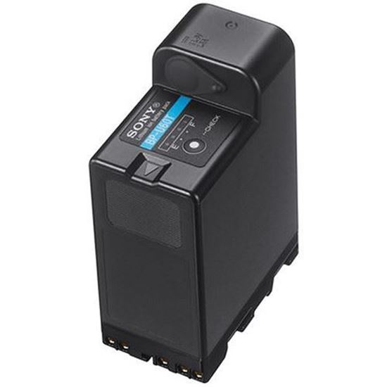Picture of Sony Battery Pack