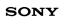 Picture of Sony CPU MODULE