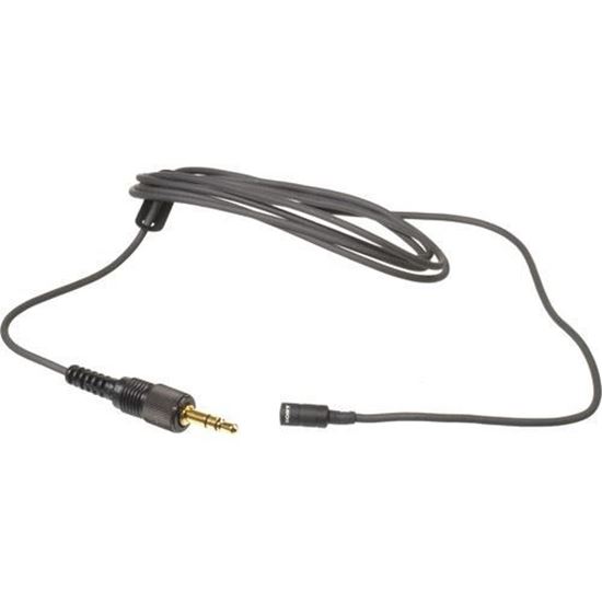 Picture of Sony Electret Condenser Wireless Mic