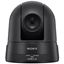 Picture of Sony 1080p Desktop & Ceiling Mount Remote PTZ Camera (Black)