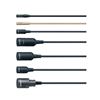 Picture of Sony Lav. Mic:Omni-Dir/Wireless Conn./Black