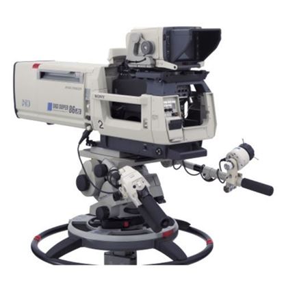 Picture of Sony Lrg Lens Adapter Hd Cam light colour