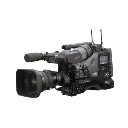Picture of Sony Professional Disc Camcorder