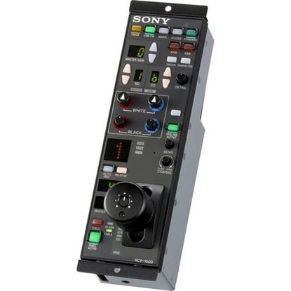 Picture of Sony REMOTE CONTROL PANEL