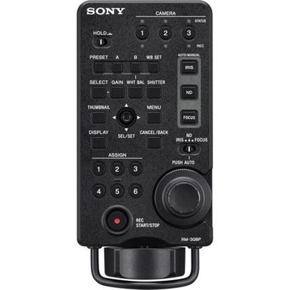 Picture of Sony Remote Controller