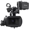 Picture of Sony SOLID-STATE MEMORY CAMCORDER