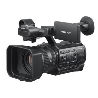 Picture of Sony SOLID-STATE MEMORY CAMCORDER MIJ
