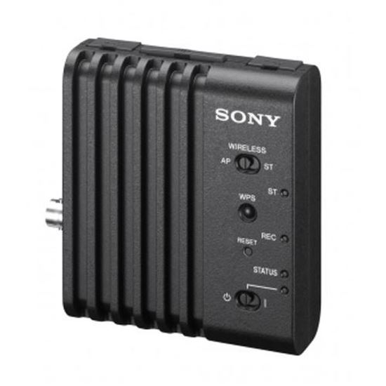 Picture of Sony Wireless Adapter