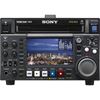 Picture of Sony PDW-F1600 XDCAM HD Player/Recorder