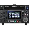 Picture of Sony PDW-F1600 XDCAM HD Player/Recorder