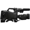 Picture of Sony HD Studio Camera 2/3'' CMOS Sensors with Lemo Fibre Transmission + LCD Viewfinder + Microphone + Lens Package