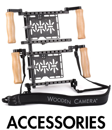 Picture for category Accessories