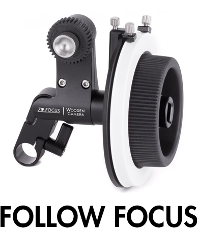 Picture for category Follow Focus