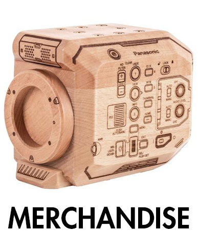 Picture for category Merchandise