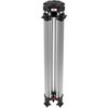 Picture of Sachtler DA-100L Long Aluminum Tripod Legs (100mm Bowl)