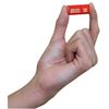 Picture of Delkin Devices 32GB PocketFlash USB 3.0 Flash Drive