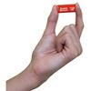 Picture of Delkin Devices 128GB PocketFlash USB 3.0 Flash Drive