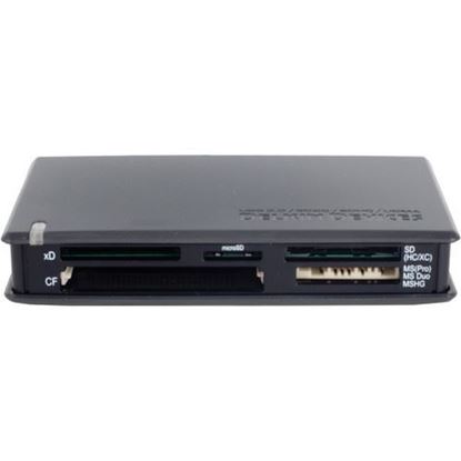 Picture of Delkin Devices USB 3.0 Universal Memory Card Reader