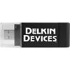 Picture of Delkin Devices DDREADER-46 USB 3.1 Gen 1 SD & microSD Memory Card Reader
