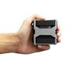 Picture of Delkin Devices BLACK USB 3.0 Rugged Multi-Slot Card Reader