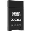 Picture of Delkin Devices USB 3.1 Gen 1 Premium XQD Adapter