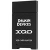 Picture of Delkin Devices USB 3.1 Gen 1 Premium XQD Adapter